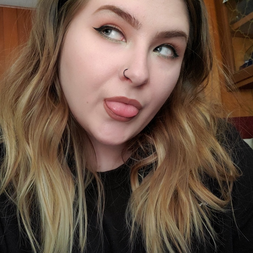 Meet your Posher, Mariah